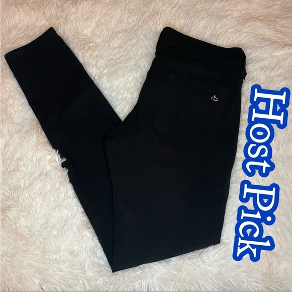 rag & bone Denim - ✅5X Host Pick✅ Rag & Bone Skinny Jeans, 27